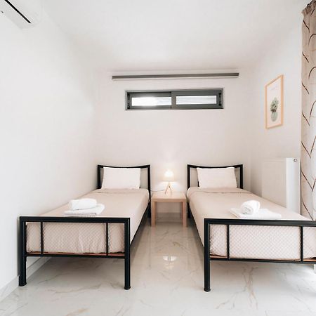 Zante Luxury Apartment Argassi Eksteriør billede
