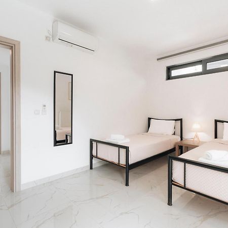 Zante Luxury Apartment Argassi Eksteriør billede