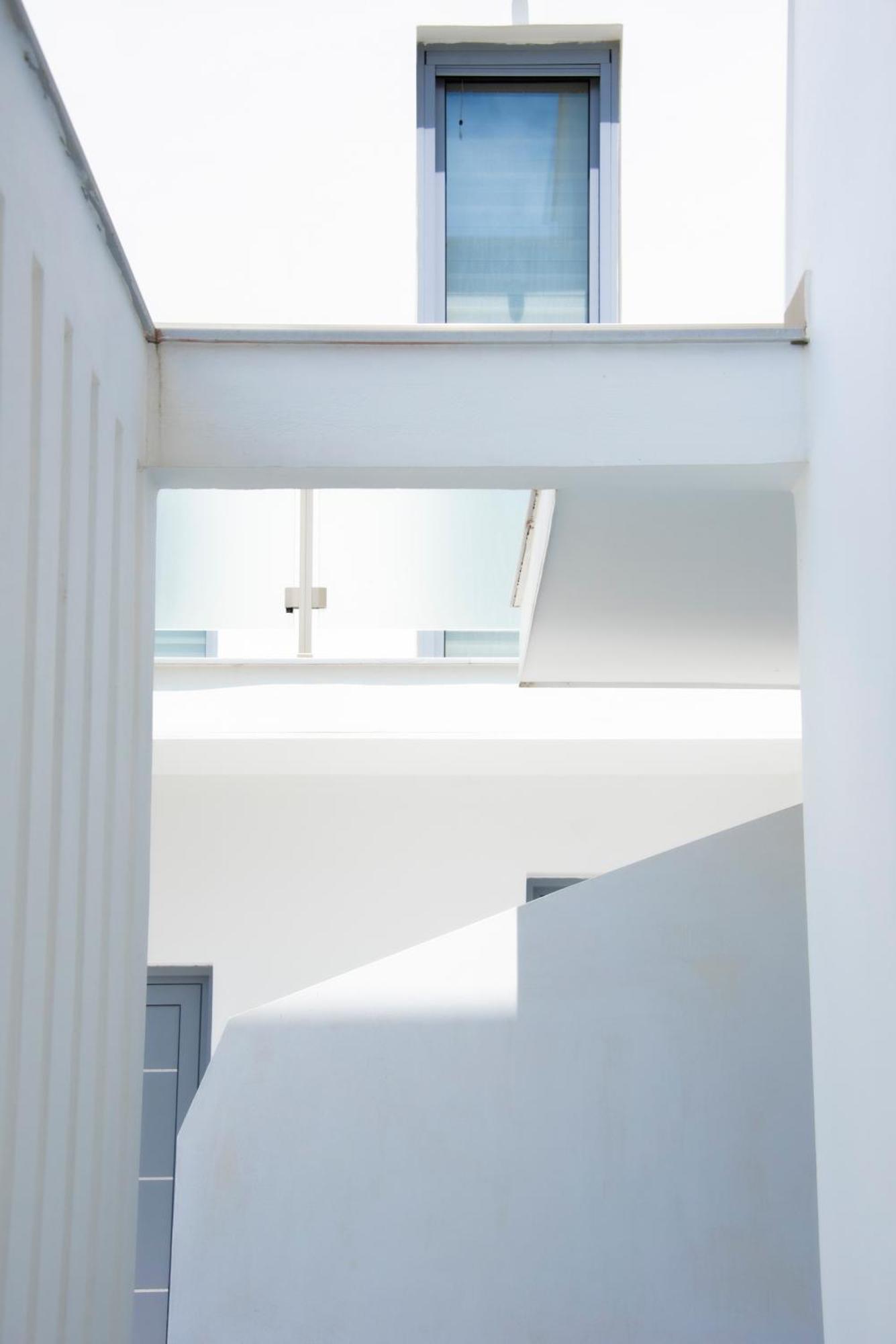 Zante Luxury Apartment Argassi Eksteriør billede