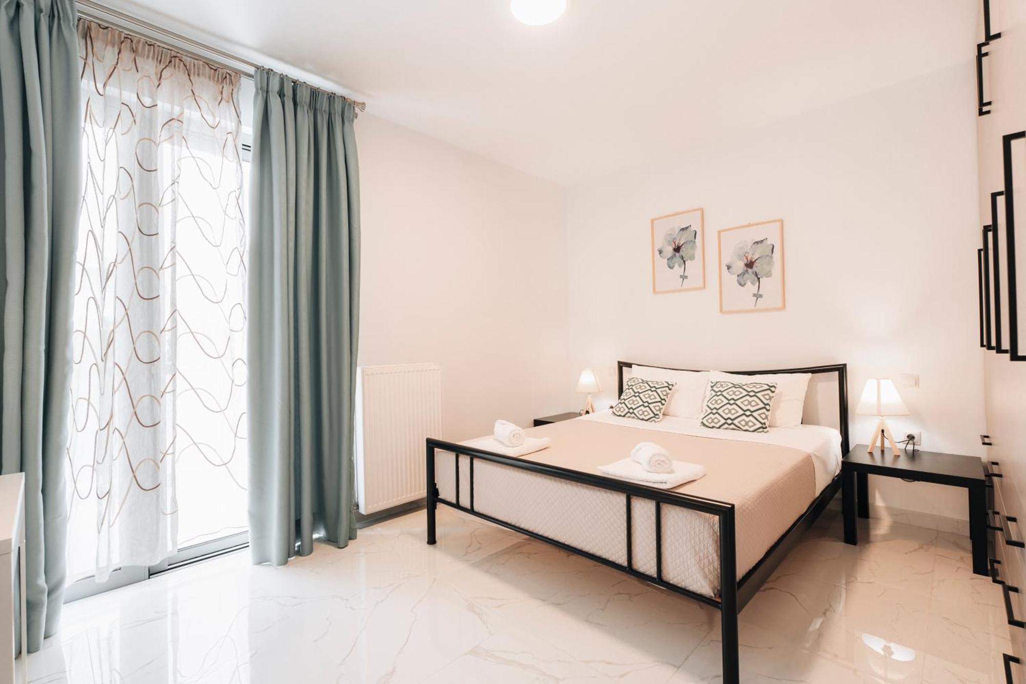 Zante Luxury Apartment Argassi Eksteriør billede
