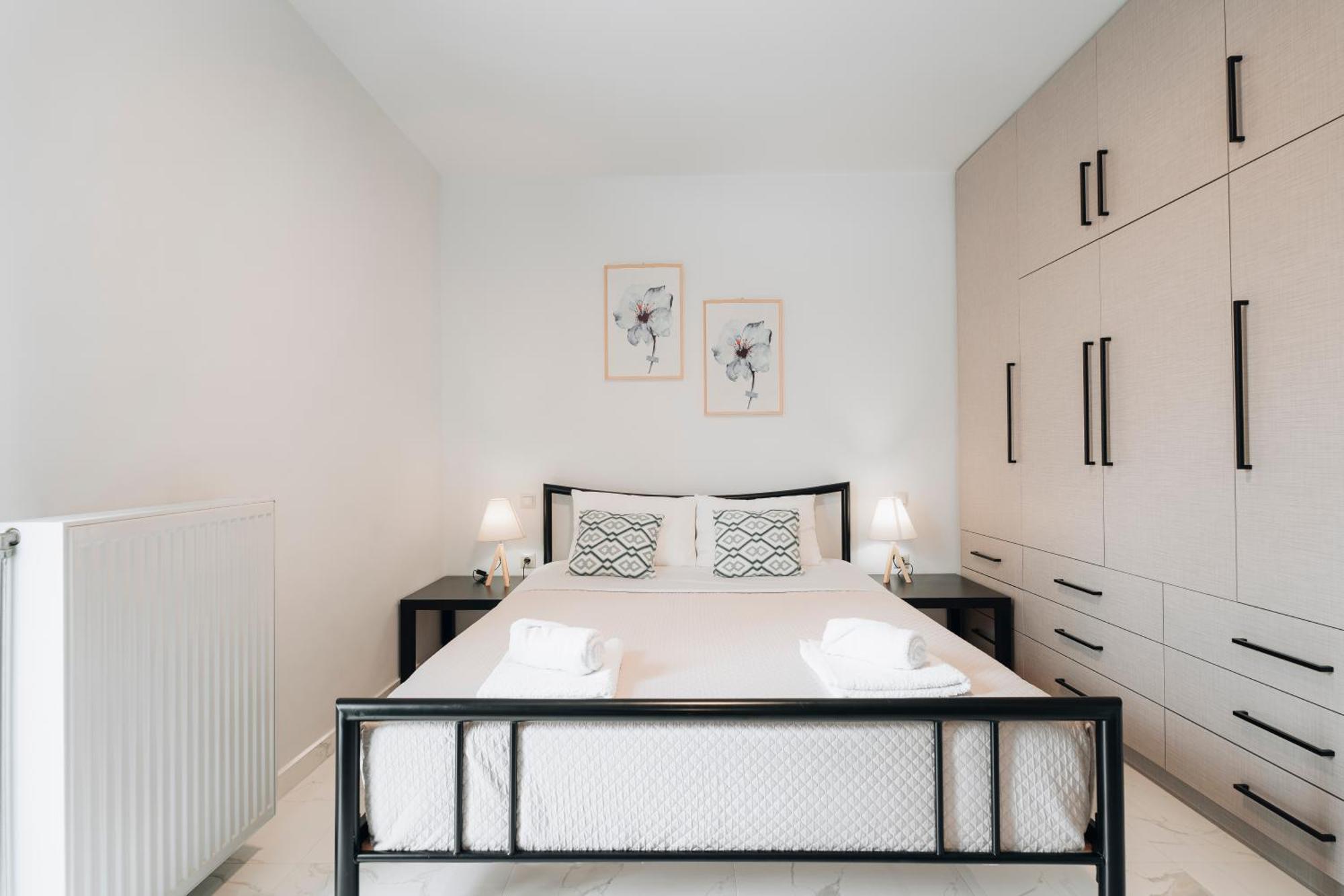 Zante Luxury Apartment Argassi Eksteriør billede