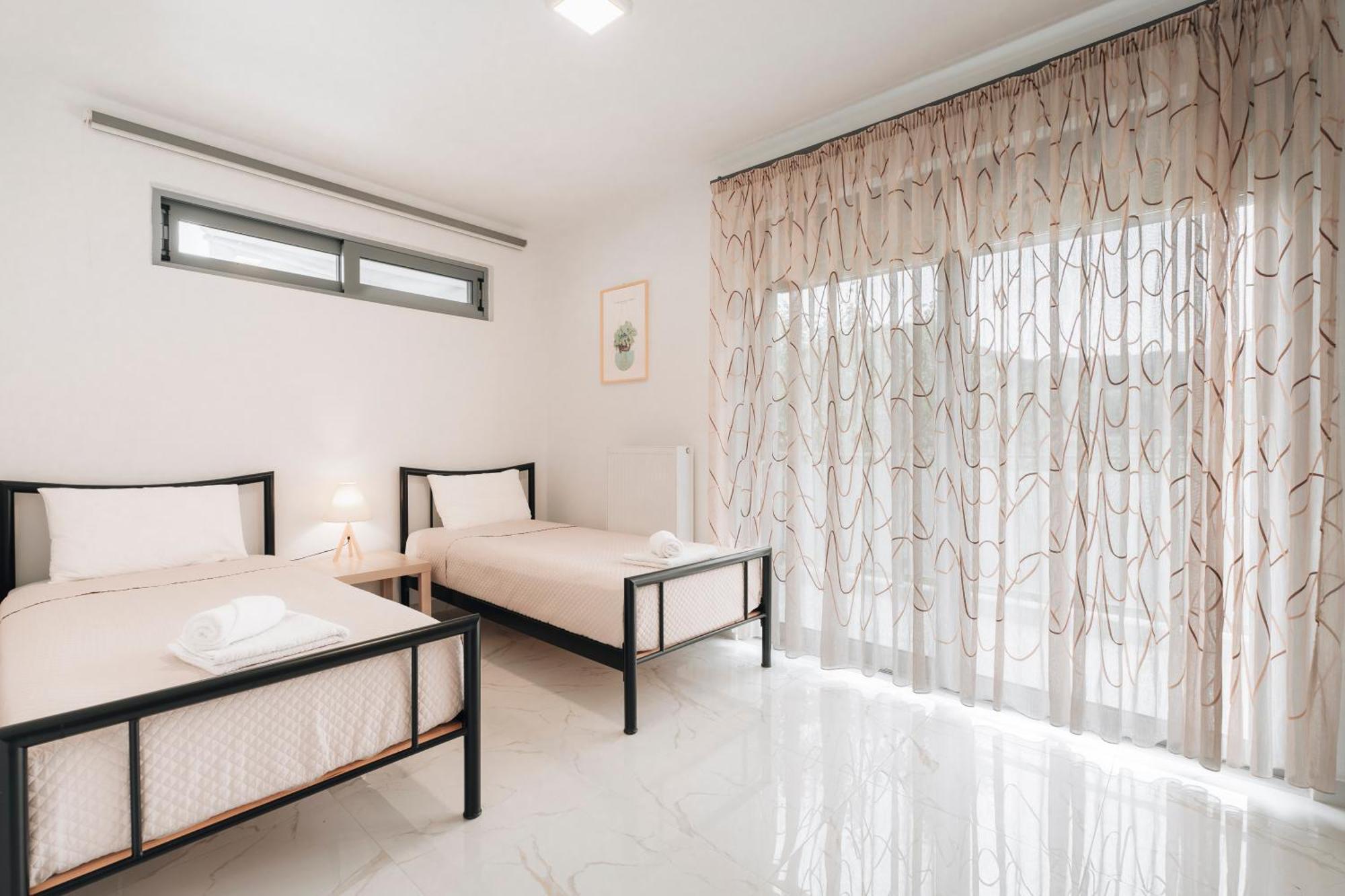Zante Luxury Apartment Argassi Eksteriør billede