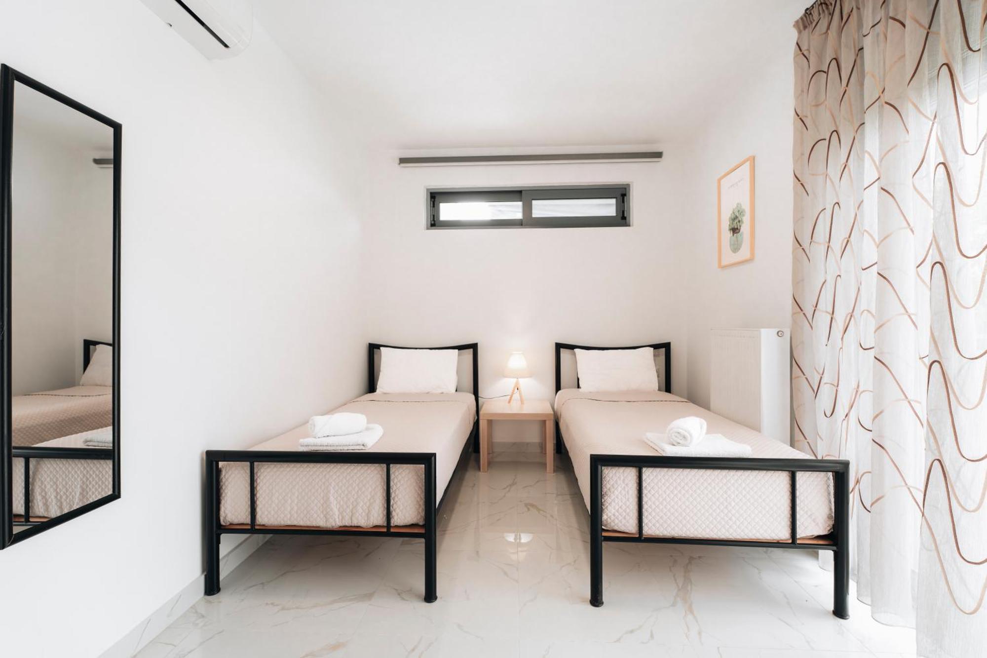 Zante Luxury Apartment Argassi Eksteriør billede