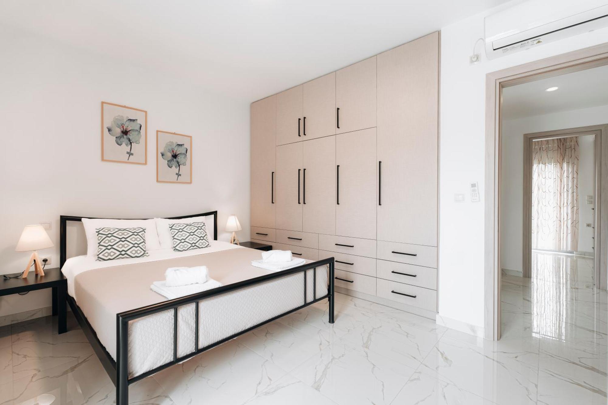 Zante Luxury Apartment Argassi Eksteriør billede