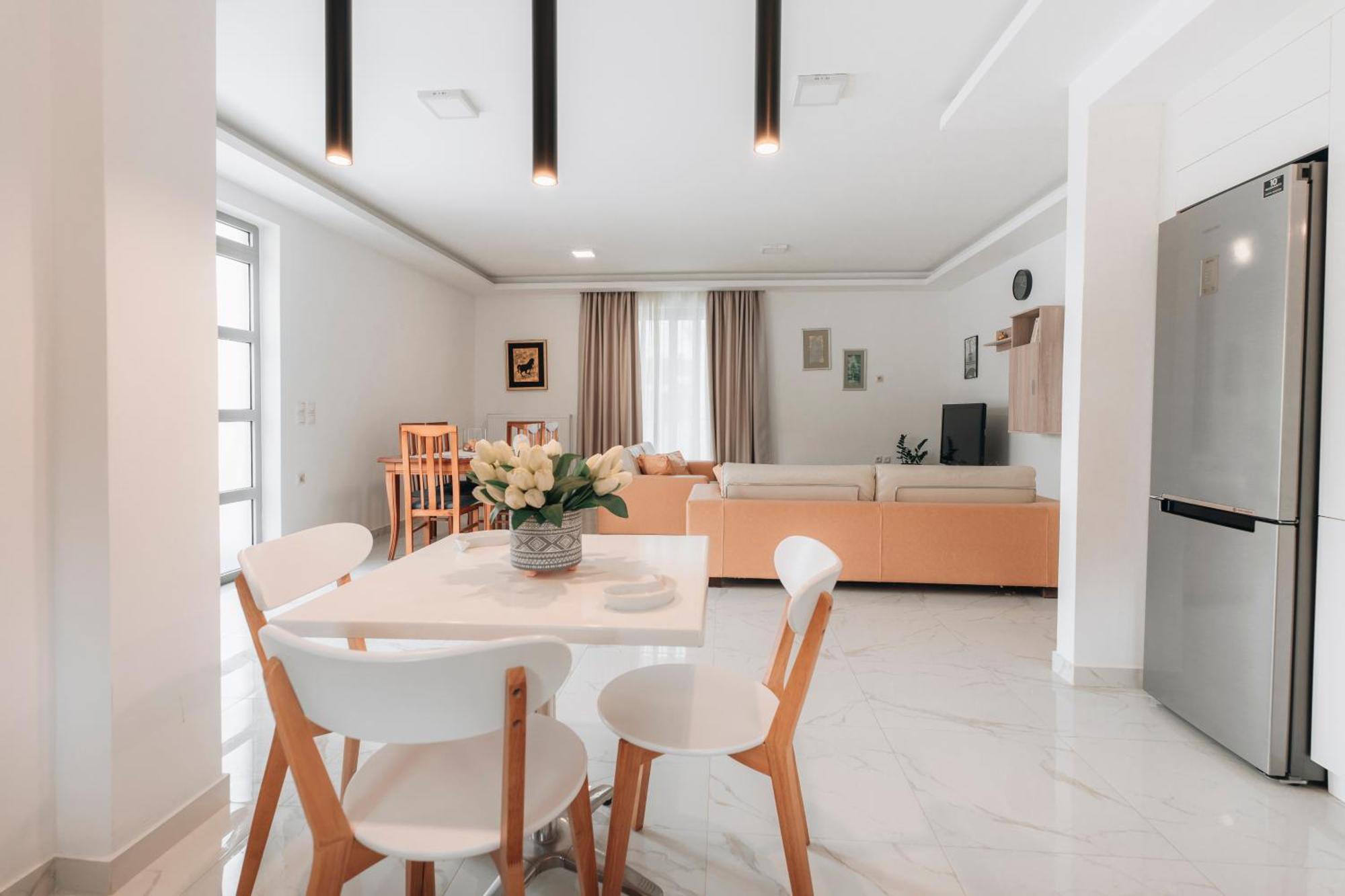 Zante Luxury Apartment Argassi Eksteriør billede